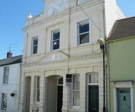 Theatre House Apartment Two Cowes  Exterior foto